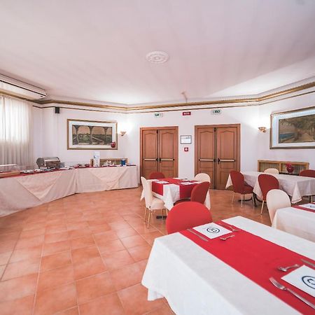 Gh Hotel San Giusto Rome Exterior photo