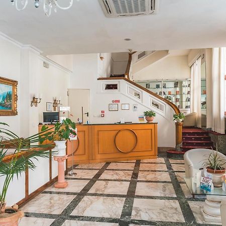 Gh Hotel San Giusto Rome Exterior photo