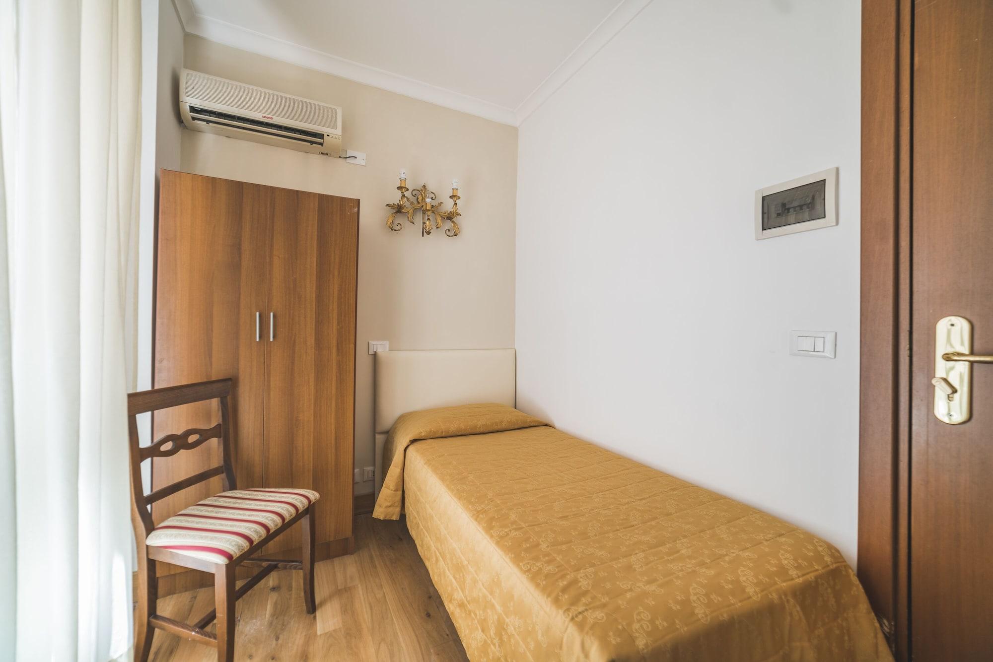 Gh Hotel San Giusto Rome Exterior photo
