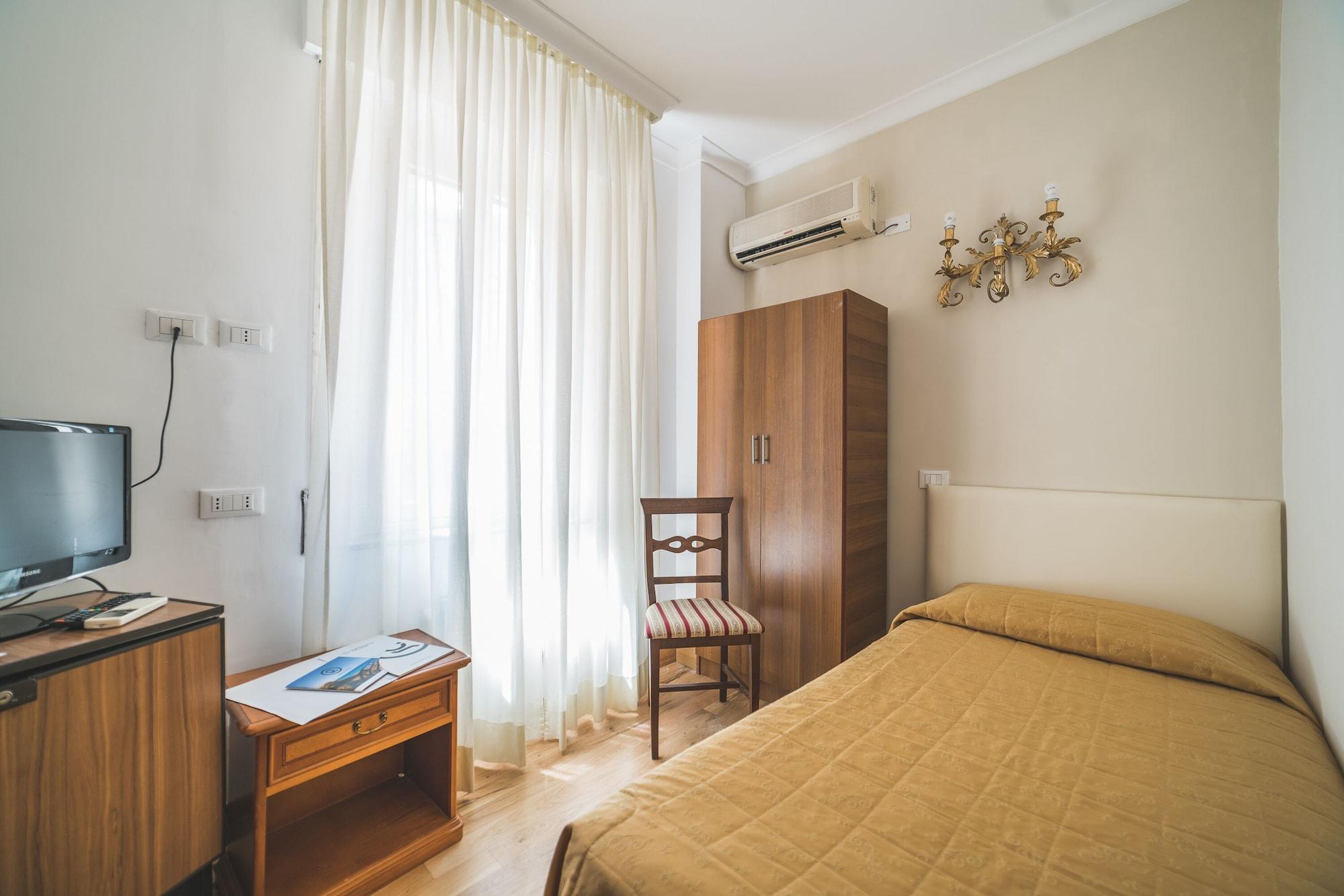 Gh Hotel San Giusto Rome Exterior photo