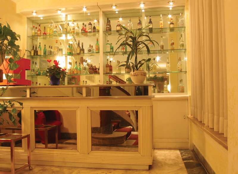 Gh Hotel San Giusto Rome Restaurant photo