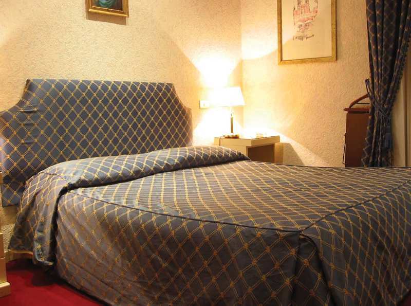 Gh Hotel San Giusto Rome Room photo