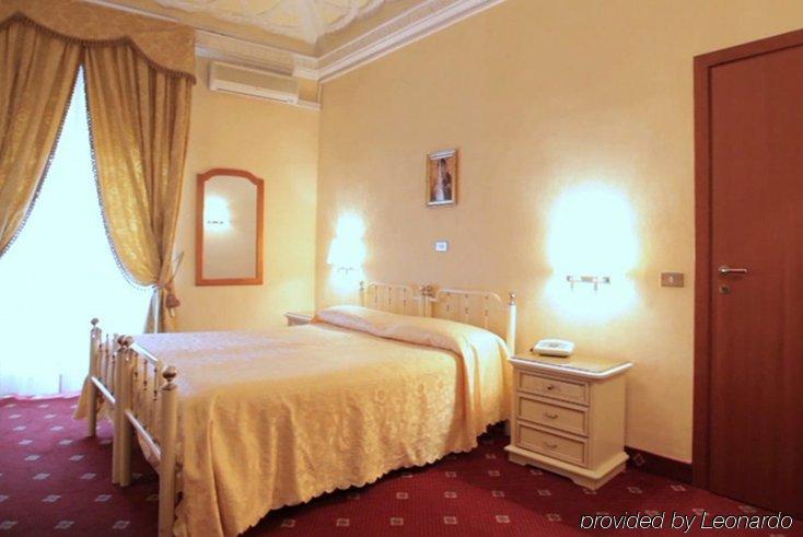 Gh Hotel San Giusto Rome Exterior photo