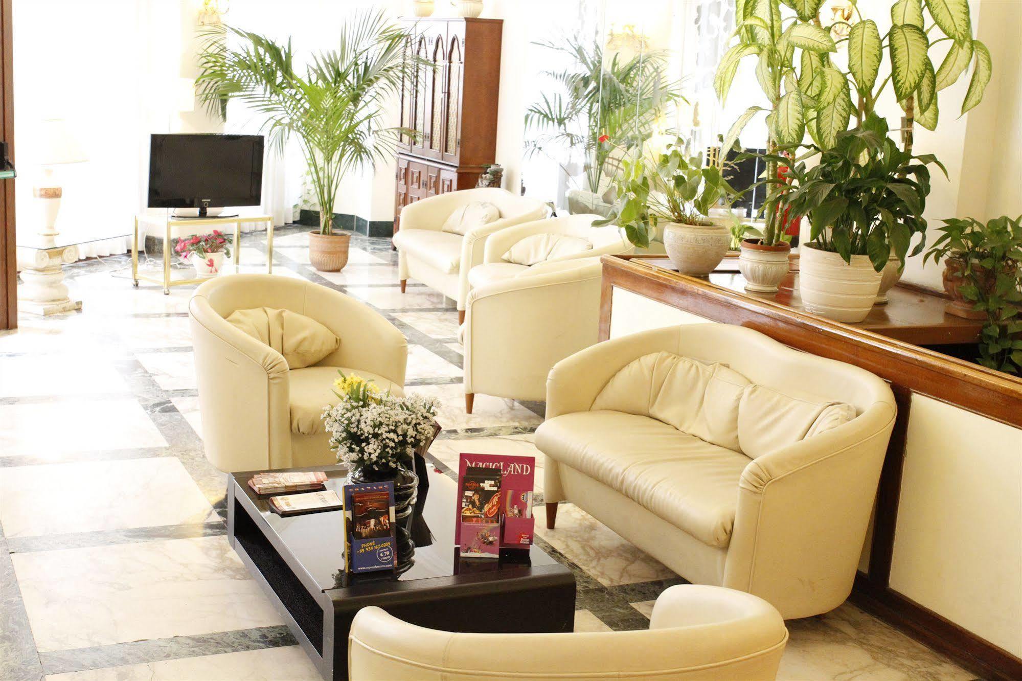 Gh Hotel San Giusto Rome Exterior photo